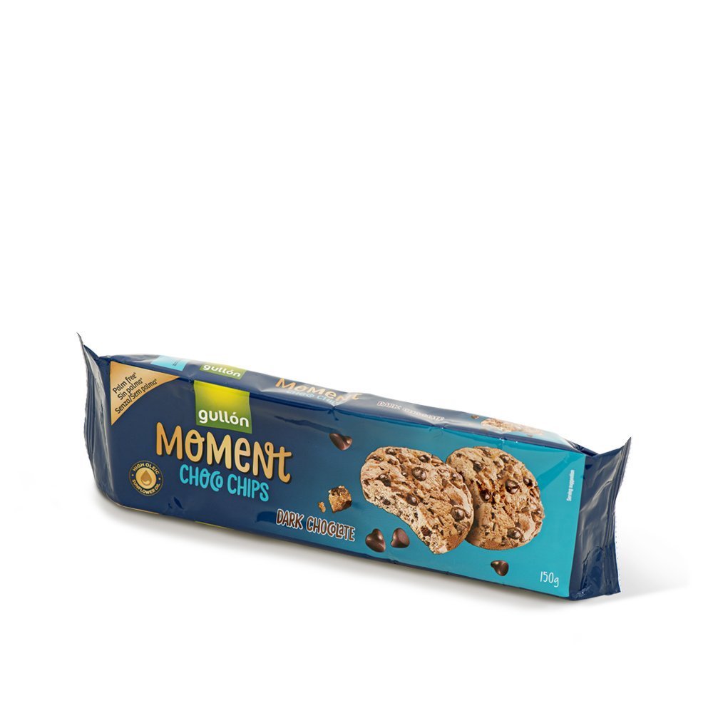 Moment Chips 150g